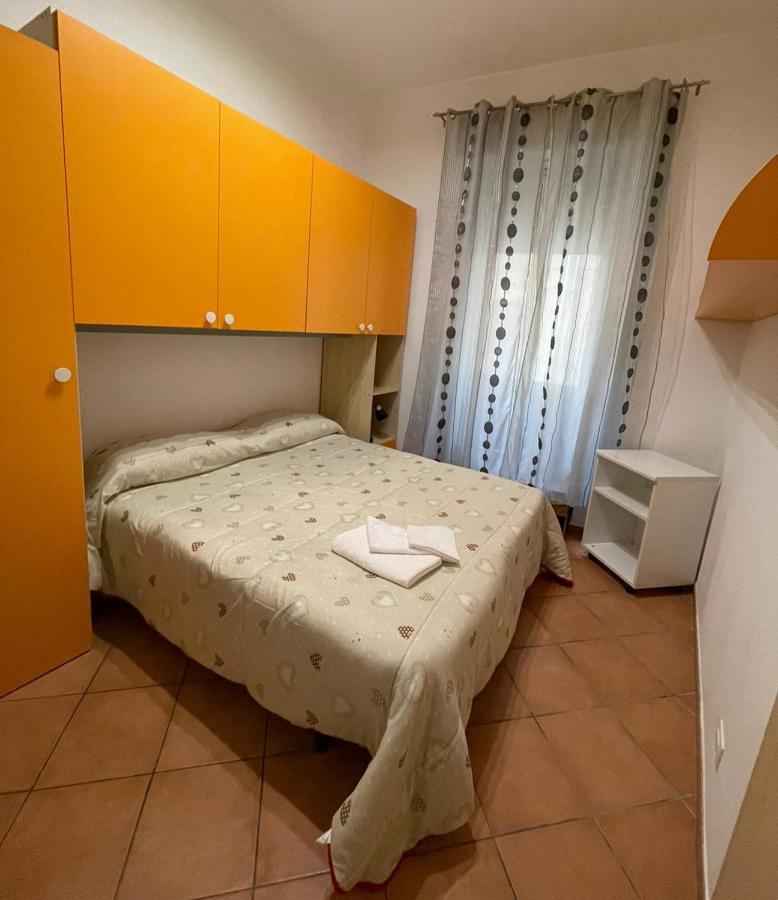 La Casa Di Mia Διαμέρισμα Συρακούσες Εξωτερικό φωτογραφία